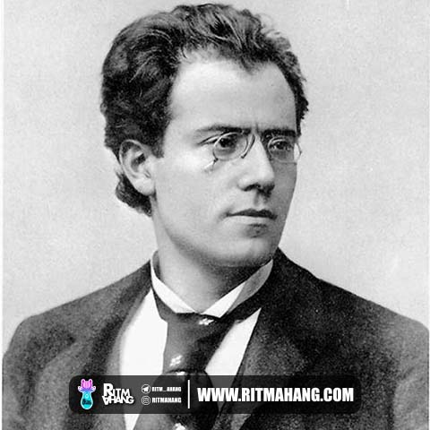 قطعهگوستاو مالر به نام Symphony No.5 In N Sharp Minor Adagietto-سمفونی شماره 5 قطعه گوستاو مالر به نام Symphony No.5 In N Sharp Minor Adagietto-سمفونی شماره 5
